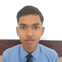 MAYANK  SOLANKI